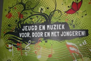 jeugd en muziek