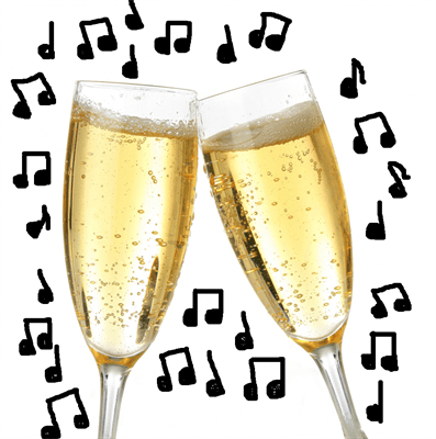 new-years-music-